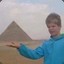 Pyramid Kid