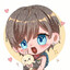 Steam avatar