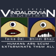 Vindaloovian
