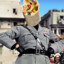Burrito Mussolini
