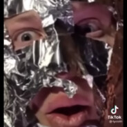 TinFoil Man