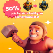 TUU KOITTAA HÄ