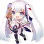 胡桃のあの太もも