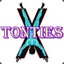 TontiesX