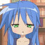 Konata Izumi