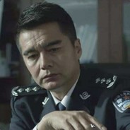 胜天半子祁同伟