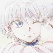 Killua