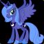 Princess Luna