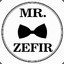 Mr. Zefir