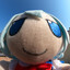 Fumo Cirno