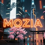 MOZIA