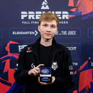 Илюха Монеси