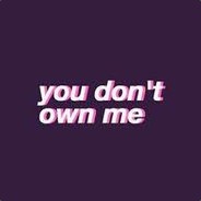 own me