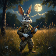 Bugs Bunny avatar