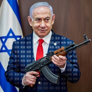 benjamin netanyahu