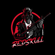 REDSKULL