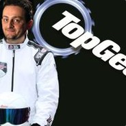 Salut Gilles (Andrea Favini)