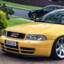 Audi S4 B5 2.7bit