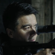 汉东省公安厅长-祁同伟