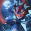 Greninja