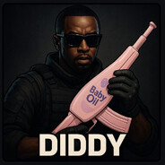 NiceTryDiddy