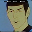 Not Friendly Spock