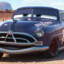 Doc Hudson