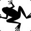 Black Frog
