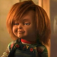 Chucky avatar