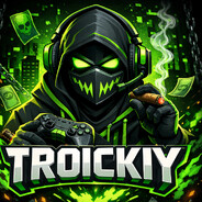 TROICKIY
