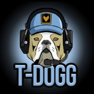 T-dogg