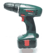 Шуруповëрт