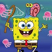 海绵宝宝
