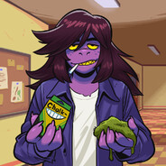 Steam Avatar