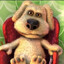 Steam avatar