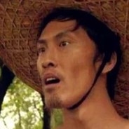 职业法师刘海柱