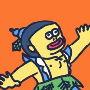 葫芦山第一嘴脸怪六娃