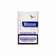 Winston