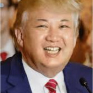 Kimdonald Jong Trumpun