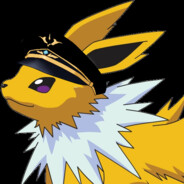 Admiral Jolteon