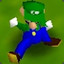 TheGreenMarioBrother