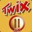 {MIB} Twixi 短发