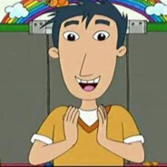 翻斗花园健康哥哥