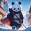 {Snowyy}Panda421