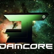 #Damcore