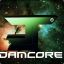 #Damcore