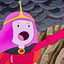 Princess Bubblegum