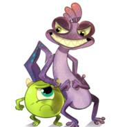 Redqbert
