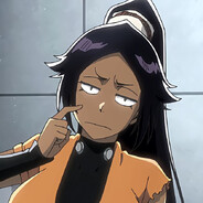 Yoruichi