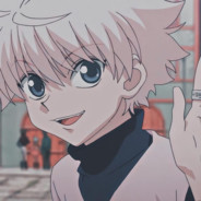 killua